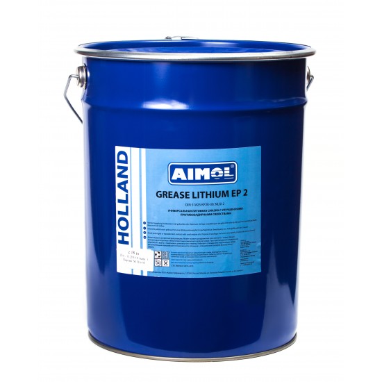 AIMOL Paste ZN 50 AIMOL Paste ZN 50